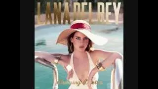 Lana Del Rey - Burning Desire (Instrumental)