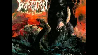 Incantation-Carrion Prophecy