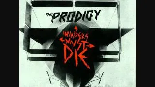 The Prodigy - Omen [HQ]