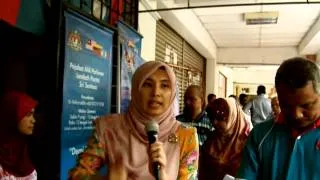 Video PKR: Program Kembali Ke Sekolah