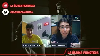 LA SOCIEDAD DEL LIKE Y LA CRÍTICA DE CINE