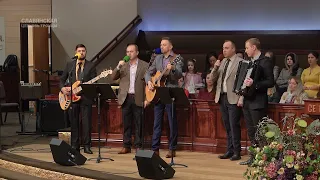 "Заспіваймо Богу славу і хвалу" - Гуртовий спів