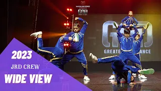 JRD CREW |GODSeason1 |Sub-Junior Crew Choreography FINALIST |Hosted by MAYAUNIVERSE