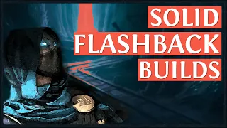 PoE 3.7 Flashback Builds - 5 Solid League Starters [Updated for Legion] (2019)
