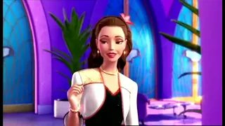 Barbie and the fairy secret full movie part 6||in hindi||Barbie movies