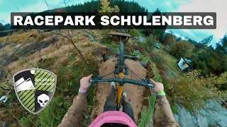 RACEPARK SCHULENBERG | maximal Nass | Herbst 2023