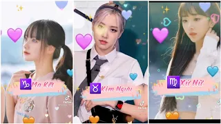 Bí Ẩn 12 Cung Hoàng Đạo Tik Tok 2021 💯 Top 12 Cung Hoàng Đạo Tài Giỏi P. 148