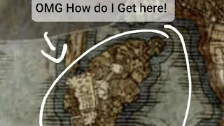 How to get to the Island next to Stormveil Castle Elden Ring