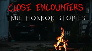 3 Disturbing Close Encounters Horror Stories