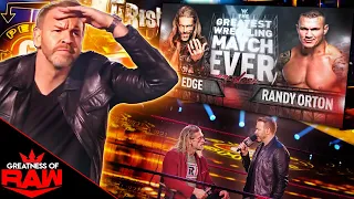 Christian Returns To WWE! Greatest Wrestling Match Ever?! | WWE RAW June 8, 2020 Results & Review