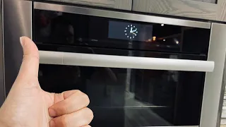 You asked for it, so here it is…a detailed walk-through of the Miele Combi-Steam Ovens!!!  (DGC6XXX)