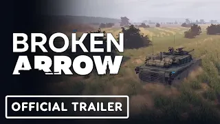 Broken Arrow - Official Scenario Gameplay Trailer