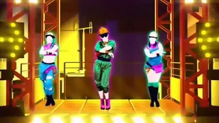 Work Work | Britney Spears | Just Dance 2019 (+13000)