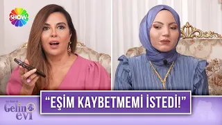 Beyzanur gelinin ilişki testi! | Gelin Evi 992. Bölüm