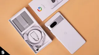 Google Pixel 7 Review - 3 Months Later