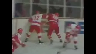 1987 World Juniors Canada - Soviet Union ch 03 of 25