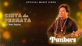 Panbers - Cinta dan Permata (Official Music Video)