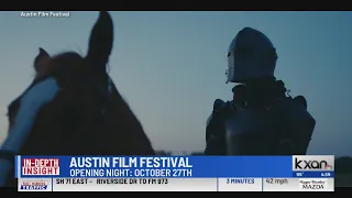 Insight: Austin Film Festival