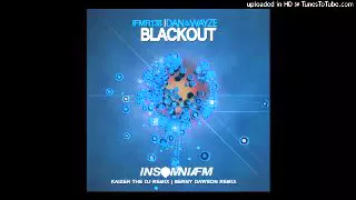 Dan & Wayze   Blackout EP INSOMNIAFM 432 Hz