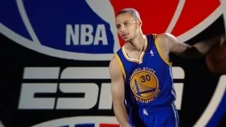 All-Star Spotlight on Steph