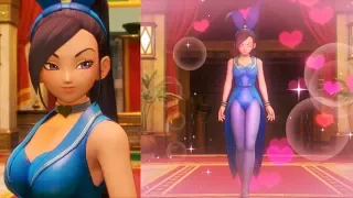 Dragon Quest XI S: New Jade Sequence (Nintendo Switch Exclusive) Jade Vs Booga's Girlfriend