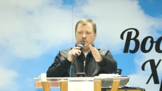 “Сердце открытое к сиротам“ проповедь Вадим Дахненко