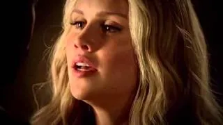 The Originals 1x06 Rebekah wants Marcel to leave with her