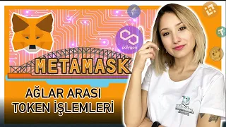 MetaMask Ağlar Arası Transfer｜Kripto Haberleri