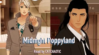 Midnight Poppyland - Chapter 9 to 10 (Eng) - Early Access (Uncensored)