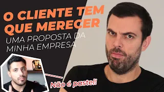 COMO FAZER UMA JORNADA DE PROSPECÇÃO DE SUCESSO