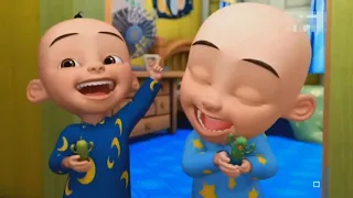 Upin & Ipin | Musim 14 - "Tanya Sama Pokok" (Episod Penuh) | Upin Ipin Terbaru 2020