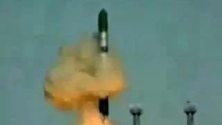 Ракета Сатана (РС-20) Ядерный щит России