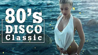 Classic Disco Songs Of 80s 90s Legends Nonstop - Greatest Hits Disco Dance Songs - Disco Megamix