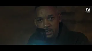 I AM LEGEND 2 HD Trailer 2020 Will Smith Fan Made