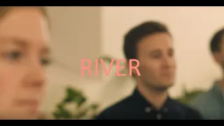 Oslo Hit Ensemble - River (Joni Mitchell)