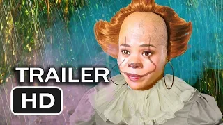 Scary Movie 6 - 2023 Movie Trailer (Parody)