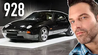 THINGS TO KNOW - Before buying a Porsche 928