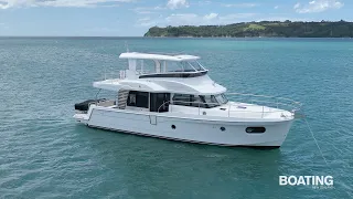 Swift Trawler 48