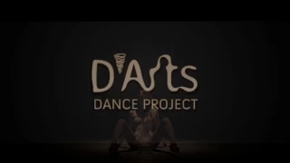 D'Arts dance project "20 шагов налево" [собрание танцевальных сочинений]
