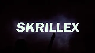 Skrillex - Instagram Stories ( Teased 30+ IDs from New Albums, SKRLX / CONTRA / 23 )