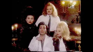 Army Of Lovers - MTV XPO 1993