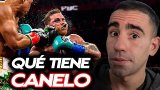 LO QUE NADIE HABLA DE CANELO