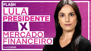 Vitória de Lula: o que esperar do Ibovespa, dólar e dos investimentos?