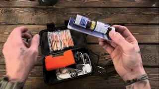 Pocket or Pouch kit?? Part 2/3