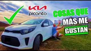 Lo mejor del #kia #picanto #2022 ⭐⭐⭐⭐⭐