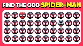 Find The ODD One Out | Avengers Endgame Edition | Emoji Quiz | Medium , Hard , Impossible Levels!!!