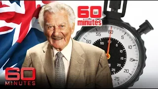 Remembering Bob Hawke | 60 Minutes Australia