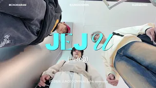 [soom,log] Let’s go to Jeju Island with my beloved MILKY-UP members🫶 (Sub)