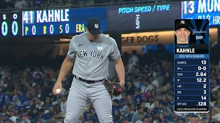 New York Yankees vs. Los Angeles Dodgers Highlights | June 2, 2023 (Severino vs. Kershaw)