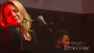 Fleetwood Mac "Oh Daddy" performed by Rumours of Fleetwood Mac